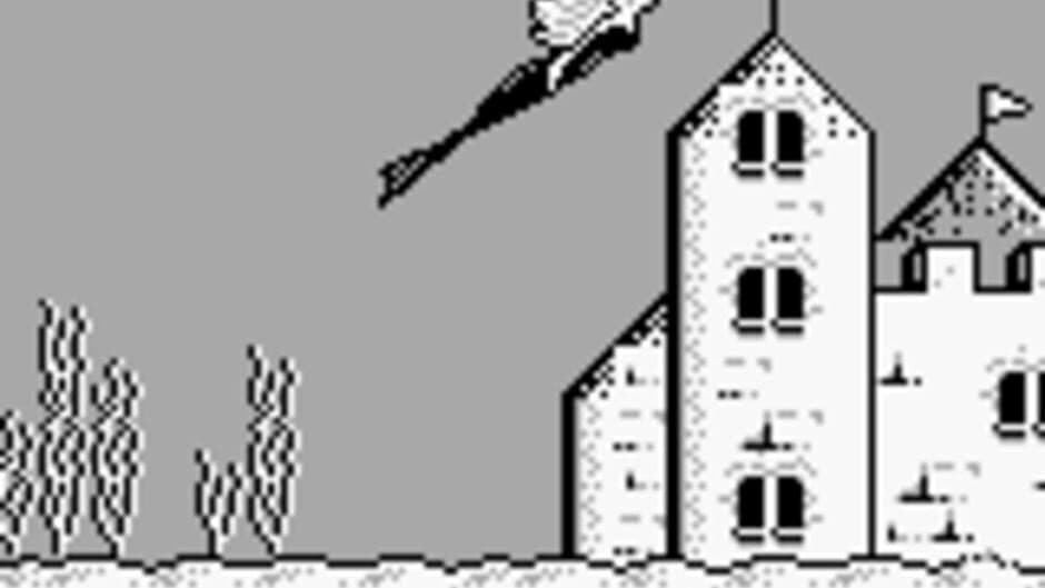 Barbie: Game Girl screenshot