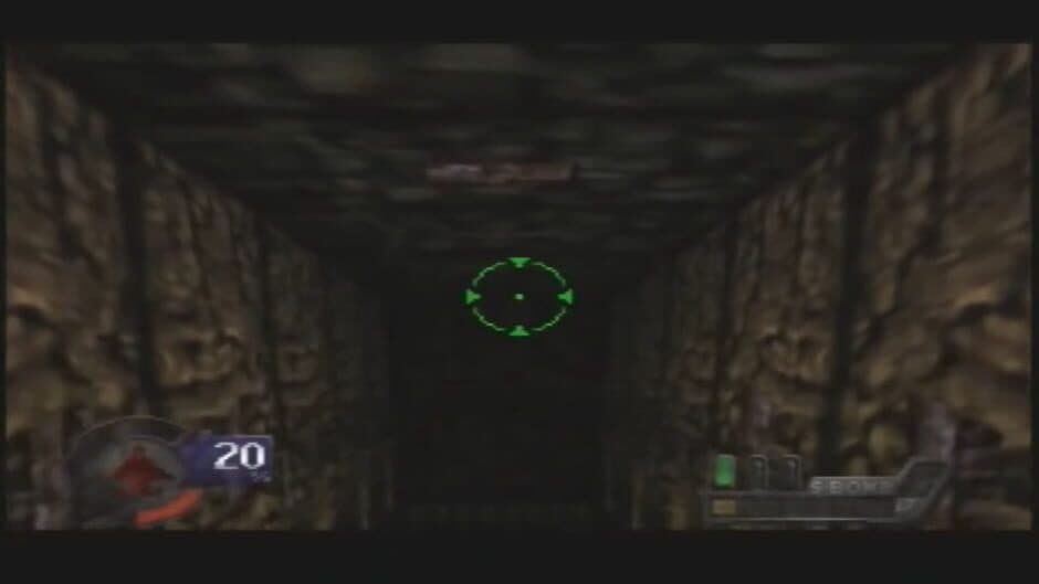 Knife Edge: Nose Gunner screenshot