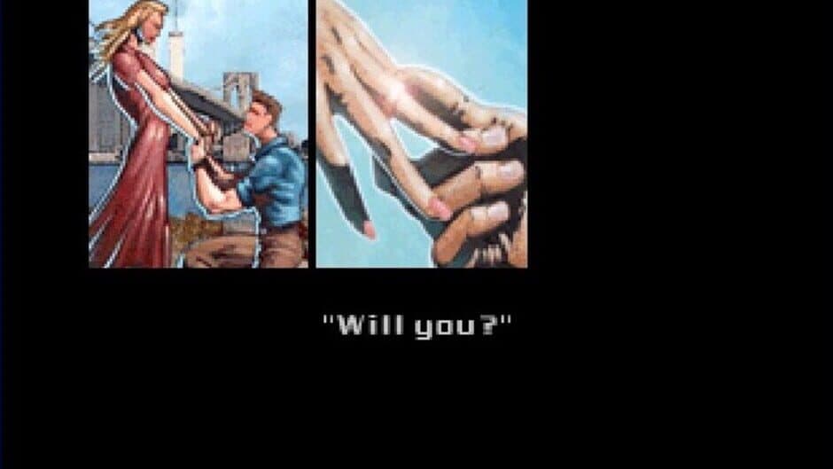 BattleTanx screenshot