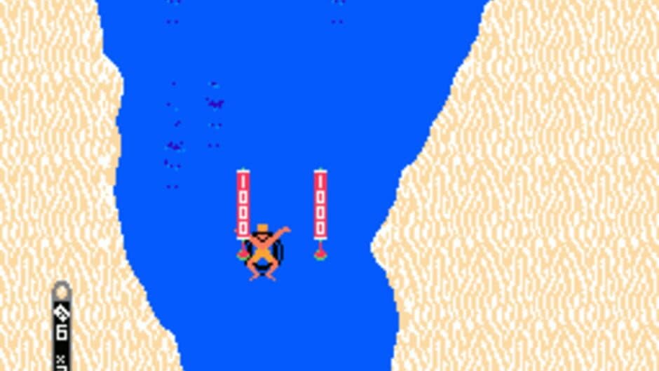 Toobin' screenshot