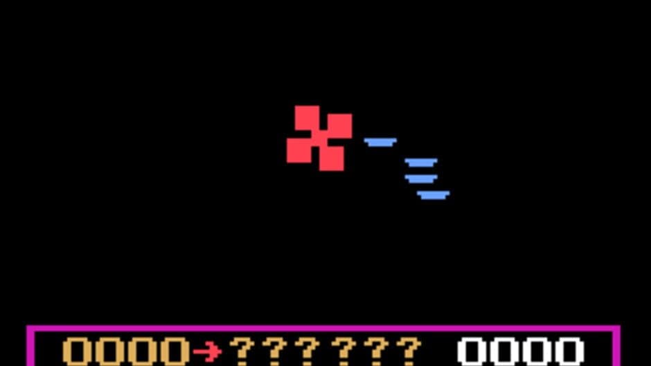 Attack of the Timelord! screenshot