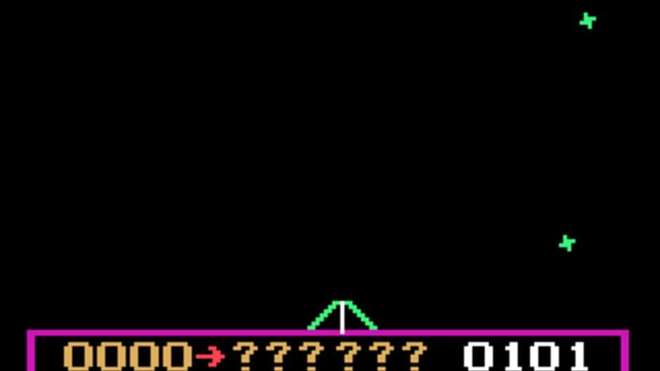 Attack of the Timelord! screenshot