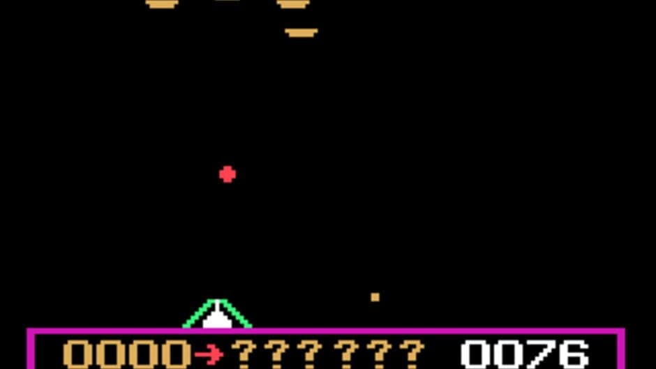 Attack of the Timelord! screenshot