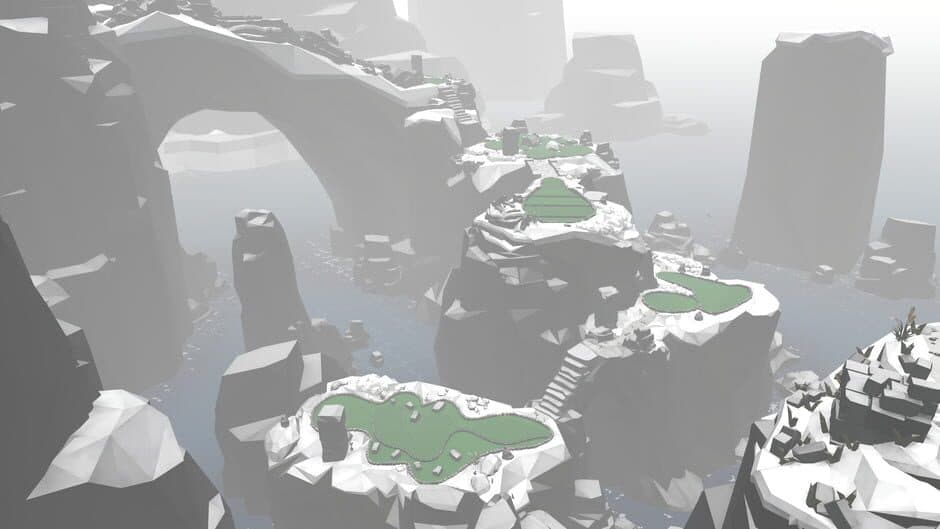 Walkabout Mini Golf screenshot