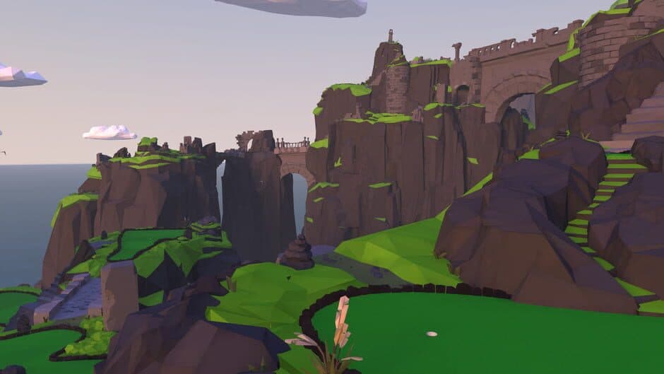 Walkabout Mini Golf screenshot