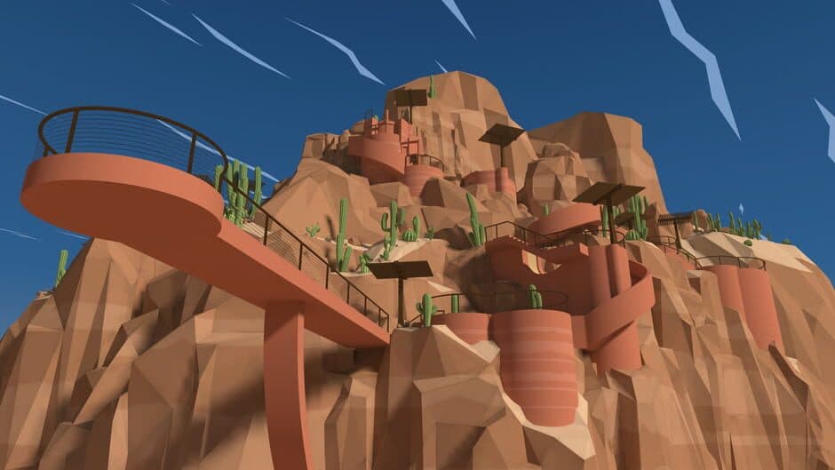 Walkabout Mini Golf screenshot