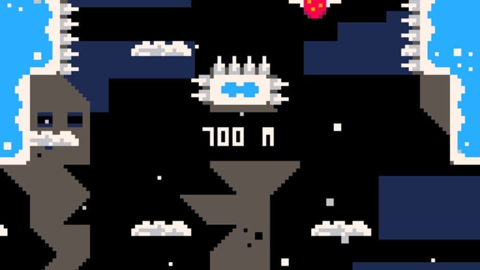 Celeste Classic screenshot