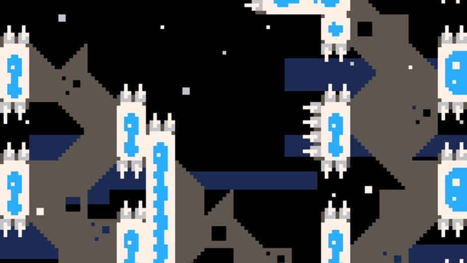 Celeste Classic screenshot