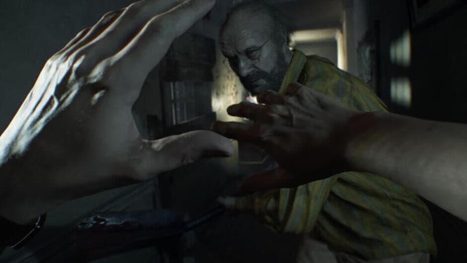 Resident Evil 7: Biohazard - Season Pass screenshot