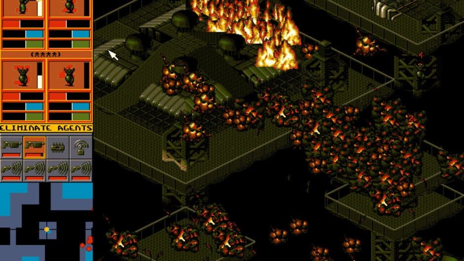 Syndicate: American Revolt screenshot