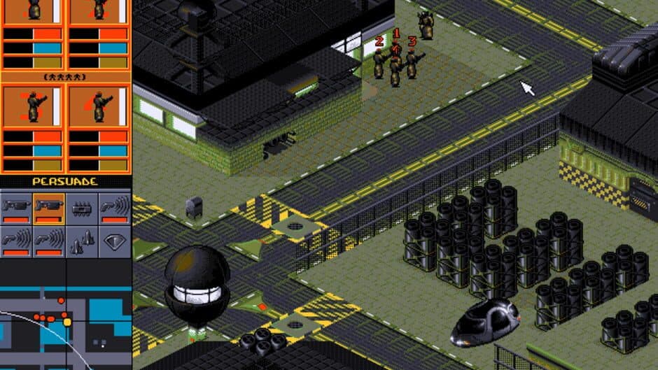 Syndicate: American Revolt screenshot