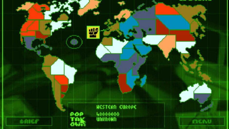 Syndicate Plus screenshot