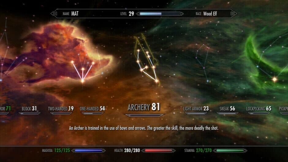 The Elder Scrolls V: Skyrim - Legendary Edition screenshot