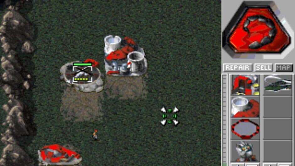 Command & Conquer: The Covert Operations screenshot