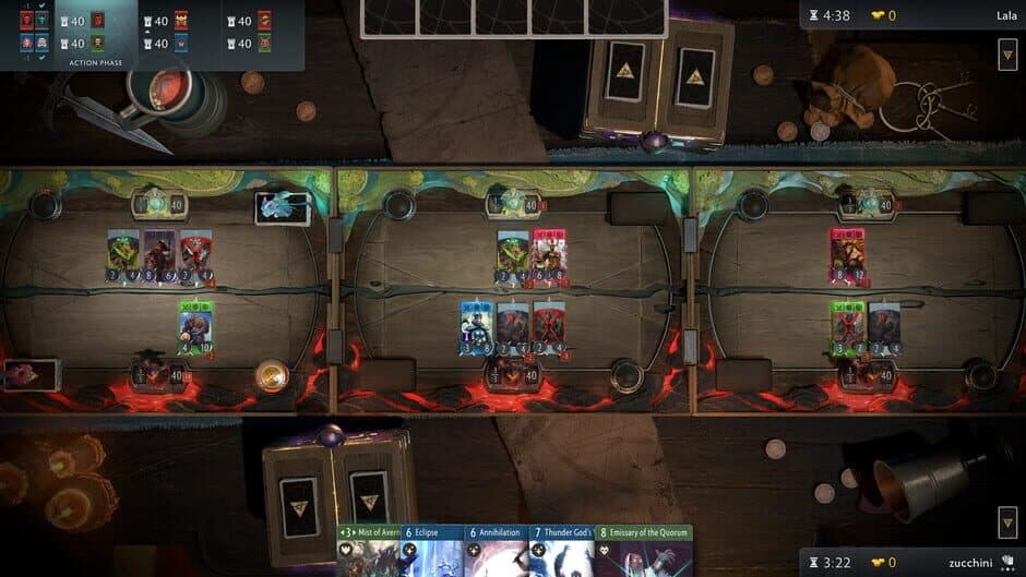 Artifact screenshot