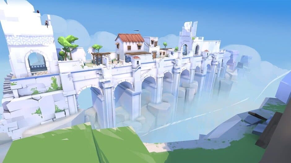 Shadow Point screenshot