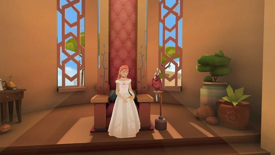 Shadow Point screenshot