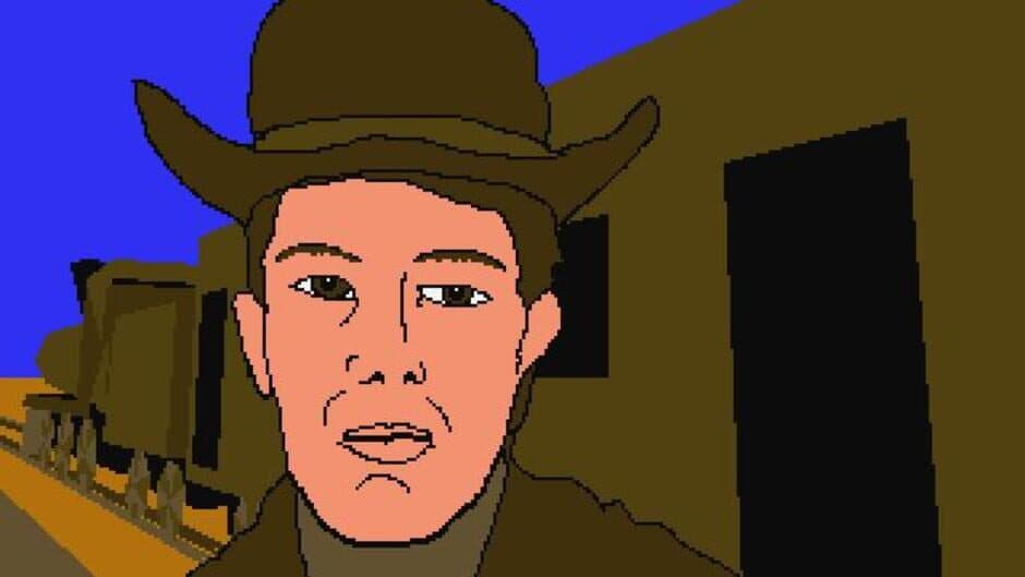 Town With No Name screenshot