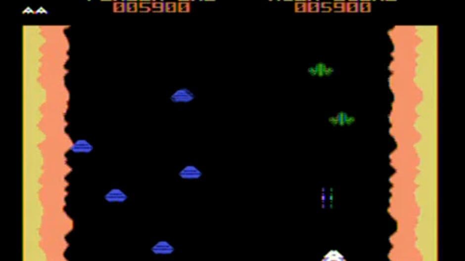 Space Hunter screenshot