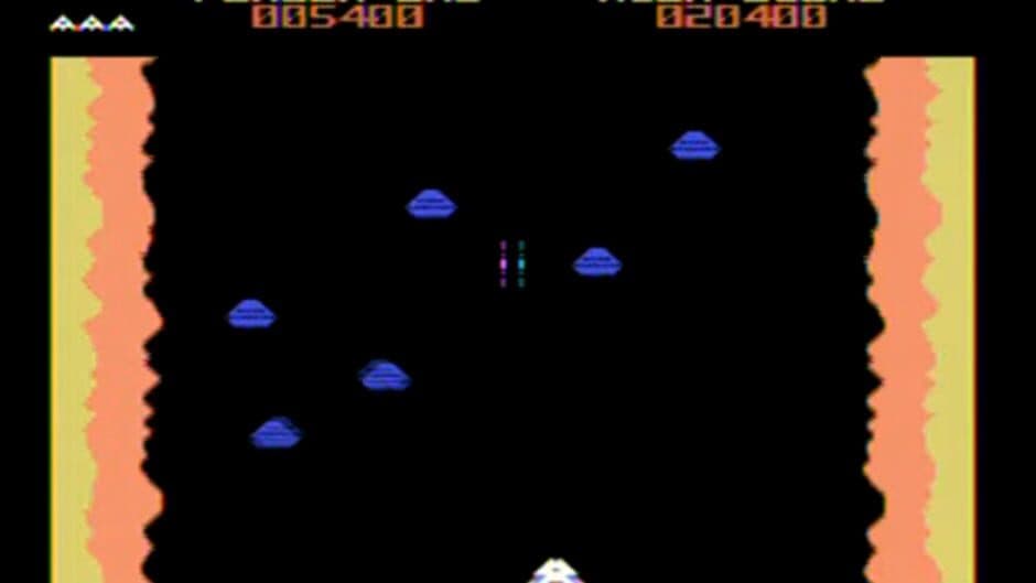 Space Hunter screenshot