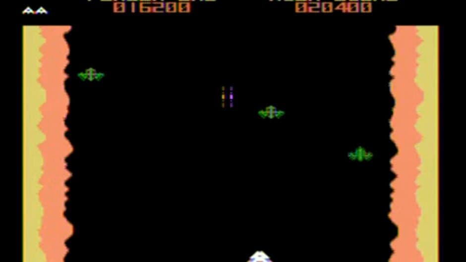 Space Hunter screenshot