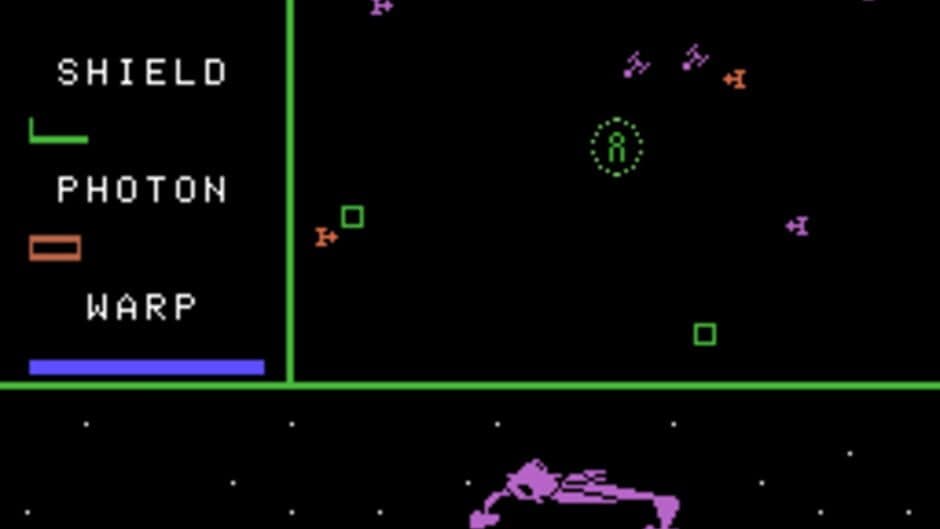 Star Trek: Strategic Operations Simulator screenshot