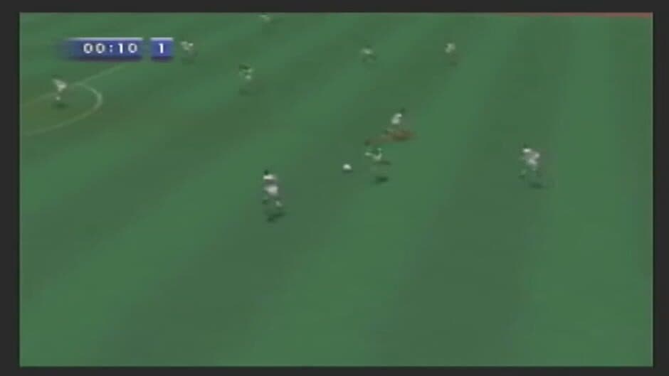FIFA Soccer 64 screenshot