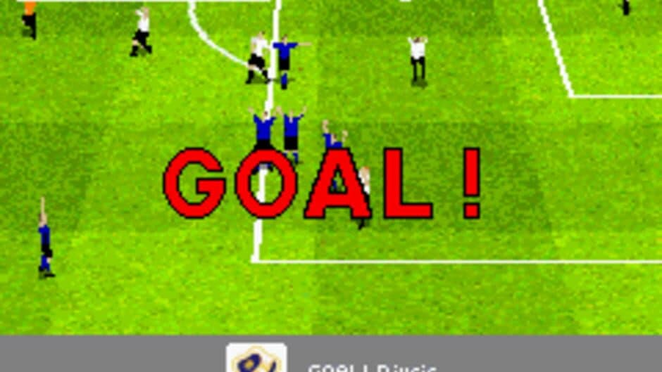 FIFA Soccer 2005 screenshot