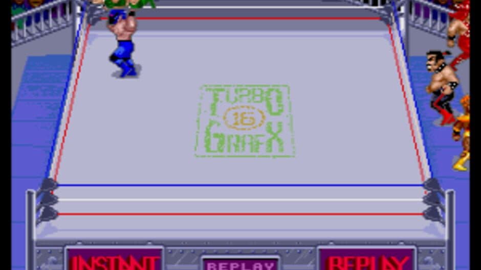 Battle Royale screenshot