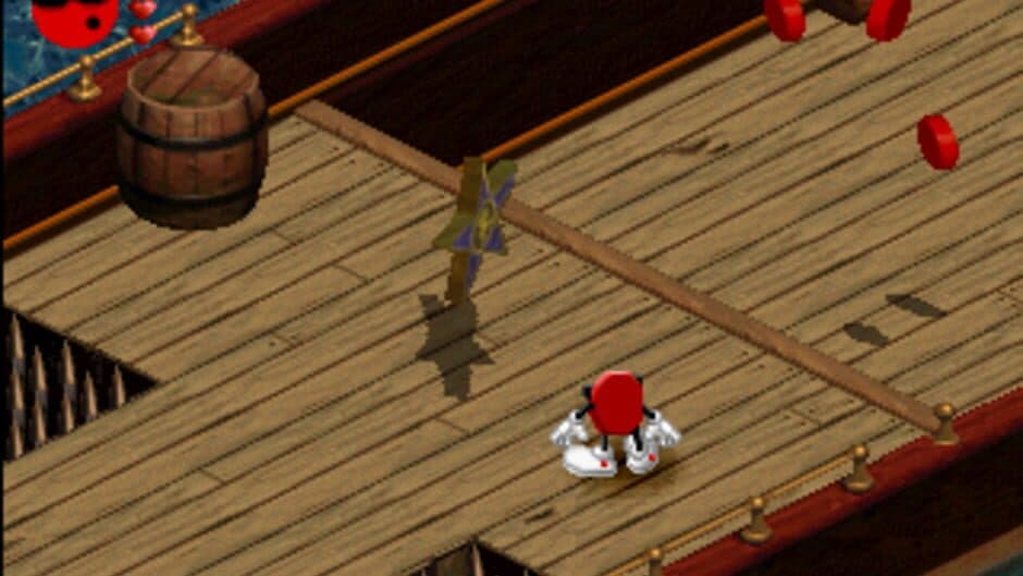 Spot Goes to Hollywood screenshot