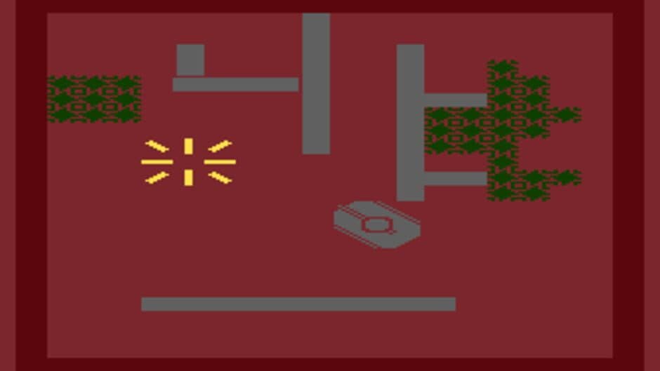 Tank Arkade screenshot