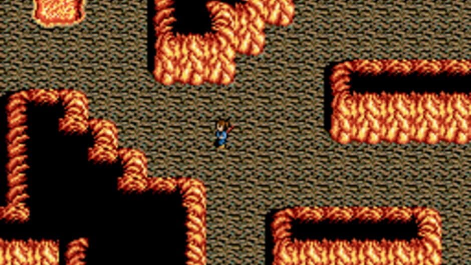 Inindo: Way of the Ninja screenshot