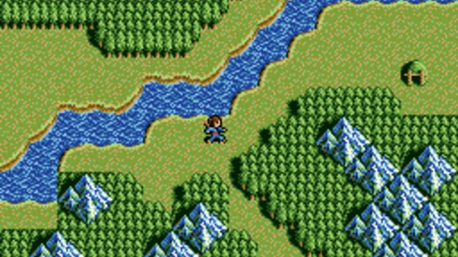 Inindo: Way of the Ninja screenshot