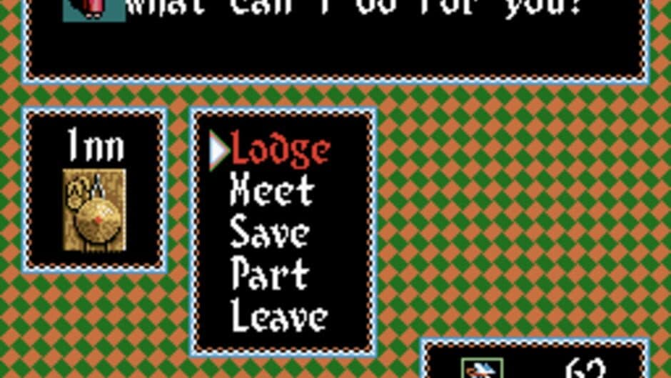 Inindo: Way of the Ninja screenshot