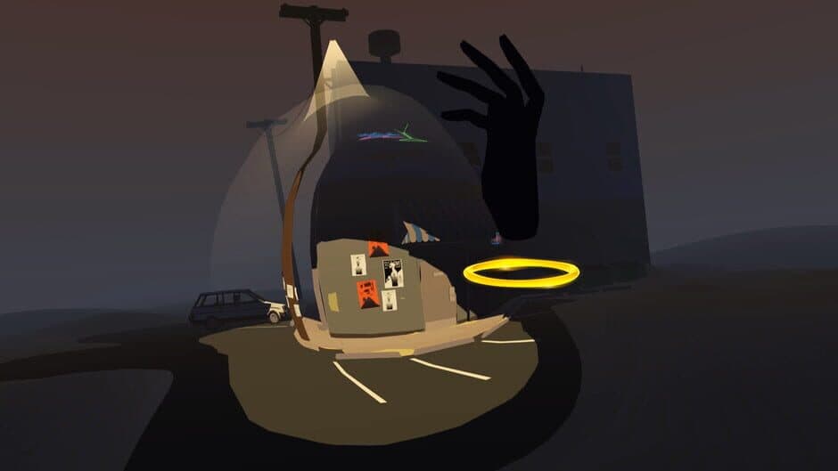 The Under Presents screenshot