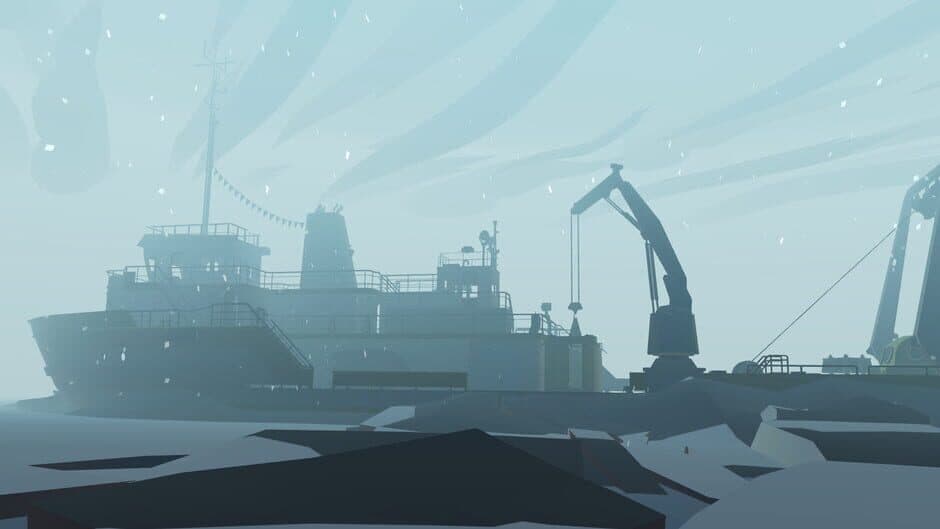 The Under Presents screenshot