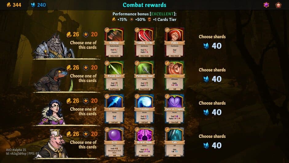 Across the Obelisk screenshot