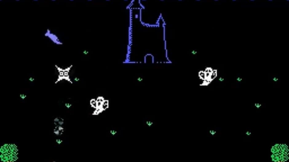 Jeepers Creepers screenshot