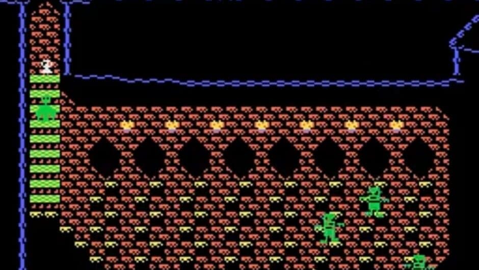 Jeepers Creepers screenshot