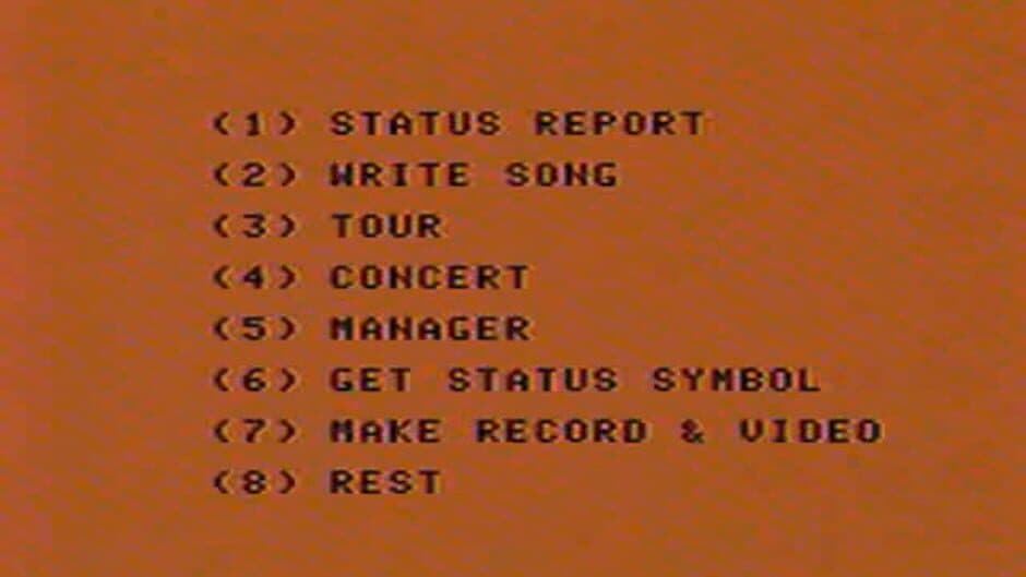 It's Only Rock 'N Roll screenshot