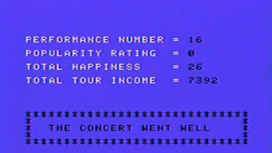 It's Only Rock 'N Roll screenshot