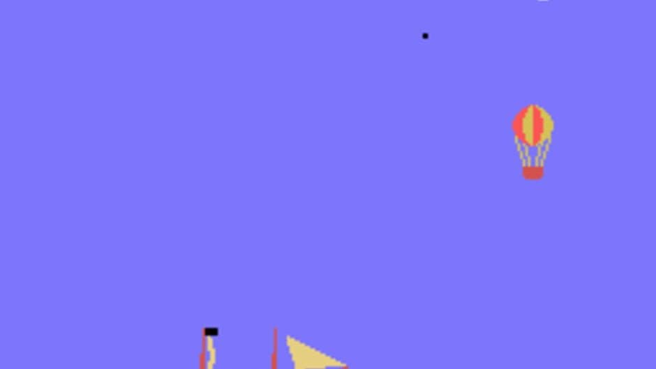 Search of the Stolen Crown Jewels screenshot