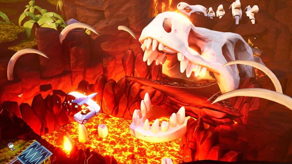 Dash Dash World screenshot