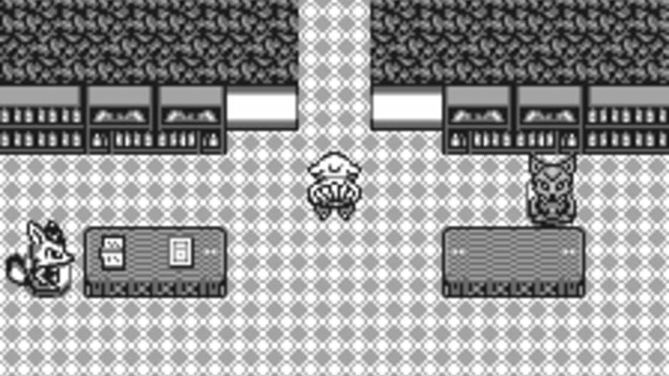 Chocobo no Fushigi na Dungeon for WonderSwan screenshot