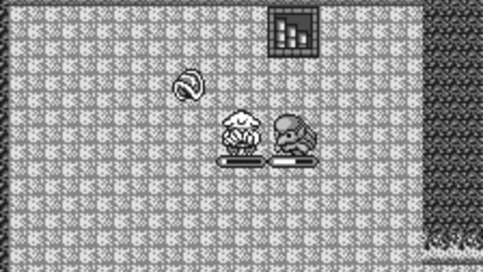 Chocobo no Fushigi na Dungeon for WonderSwan screenshot