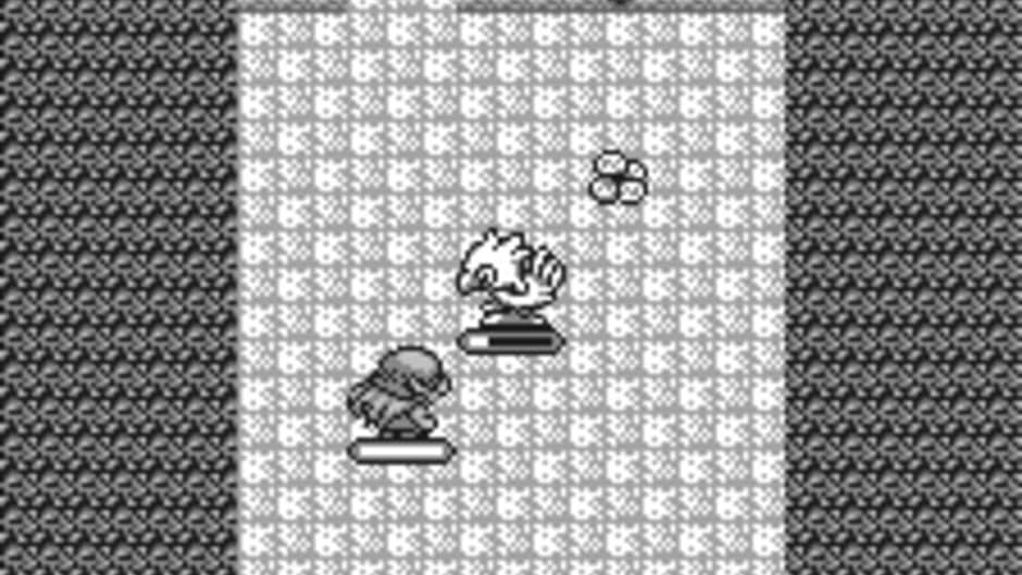 Chocobo no Fushigi na Dungeon for WonderSwan screenshot