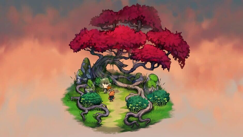 Beacon Pines screenshot