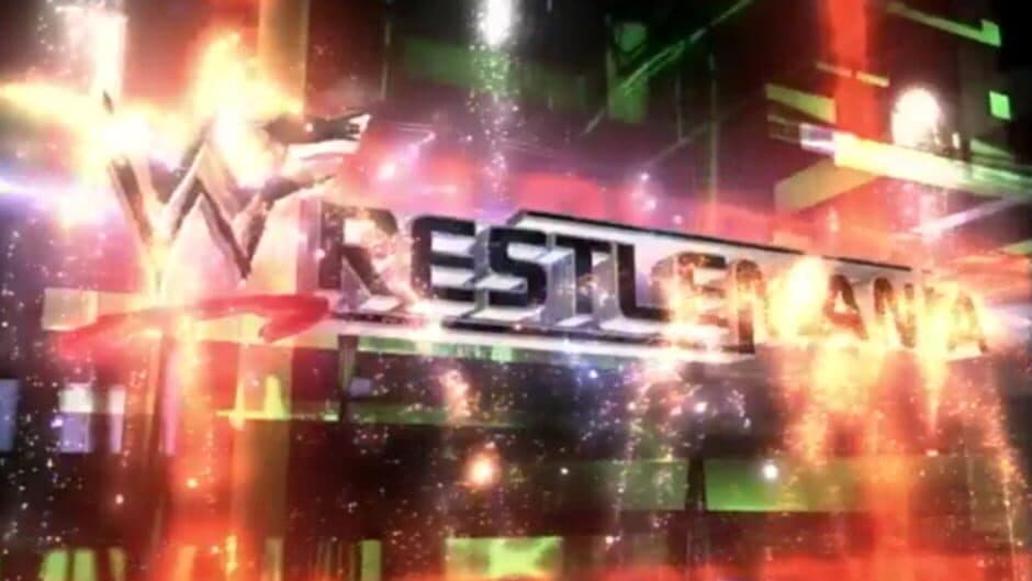 WWF WrestleMania 2000 screenshot