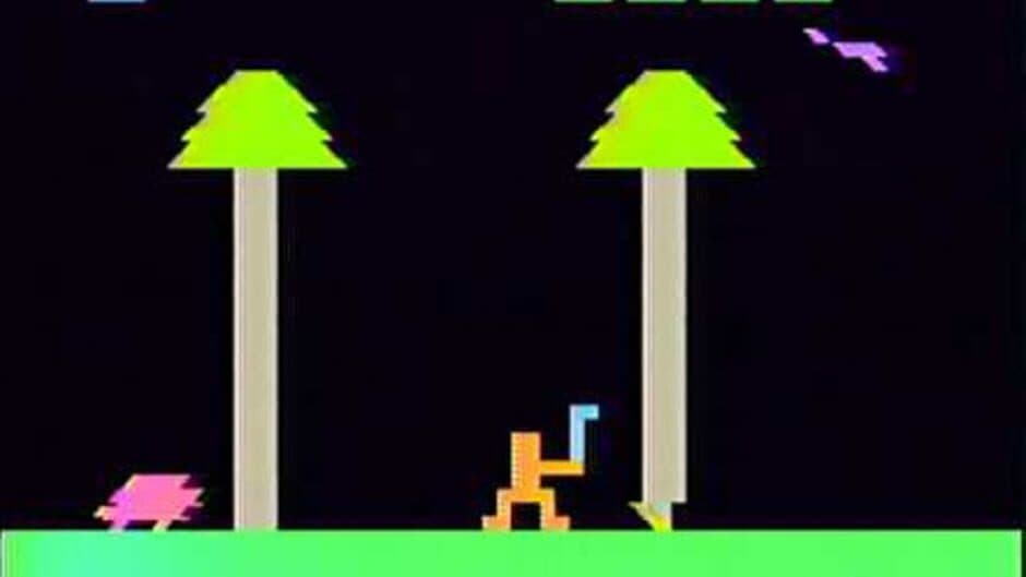 Kikori no Yosaku screenshot