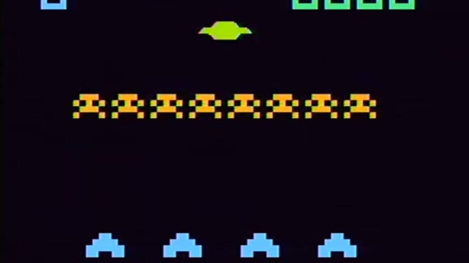 Battle Vader screenshot